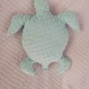 Peluche tortue