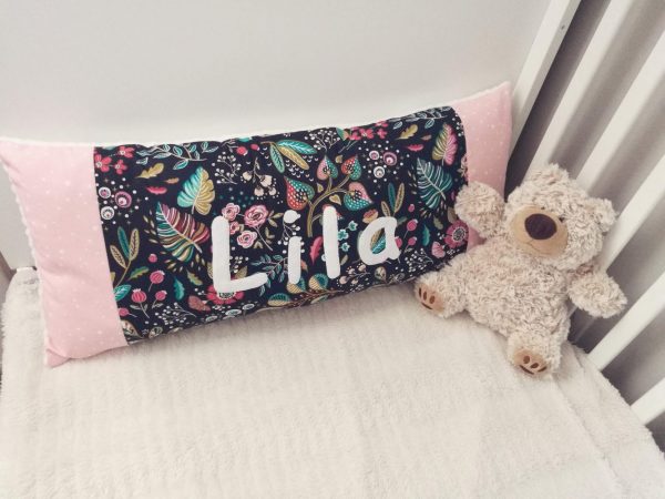 Coussin personnalisée