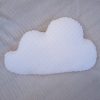 coussin nuage personnalisé