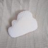 coussin nuage