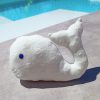 peluche baleine