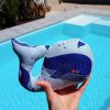 peluche baleine