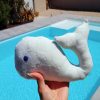 peluche baleine